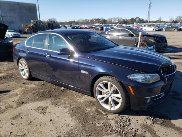 Photo 3 VIN: WBA5B3C5XED537268 - BMW 535 XI 