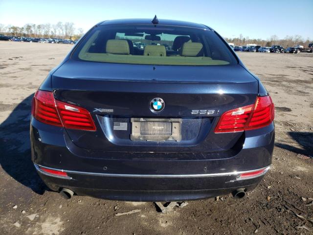 Photo 5 VIN: WBA5B3C5XED537268 - BMW 535 XI 