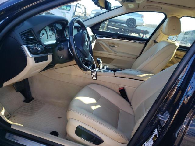 Photo 6 VIN: WBA5B3C5XED537268 - BMW 535 XI 