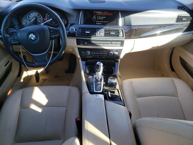 Photo 7 VIN: WBA5B3C5XED537268 - BMW 535 XI 