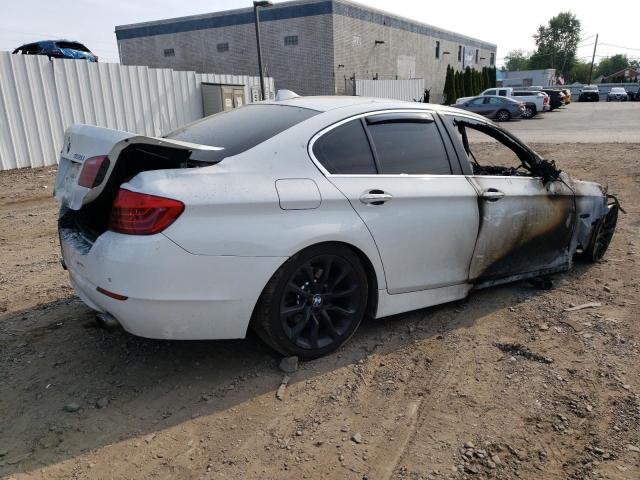 Photo 2 VIN: WBA5B3C5XED538145 - BMW 535 XI 