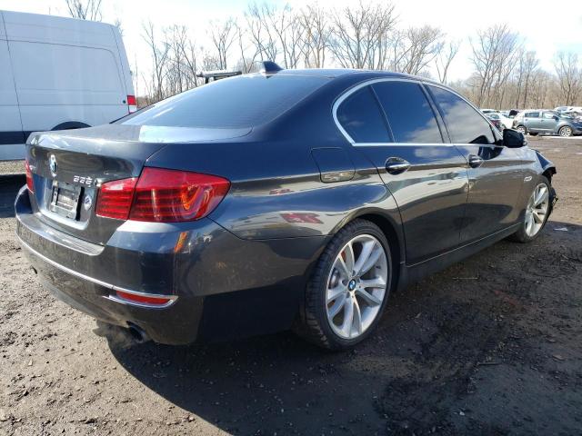 Photo 3 VIN: WBA5B3C5XED539439 - BMW 535 XI 