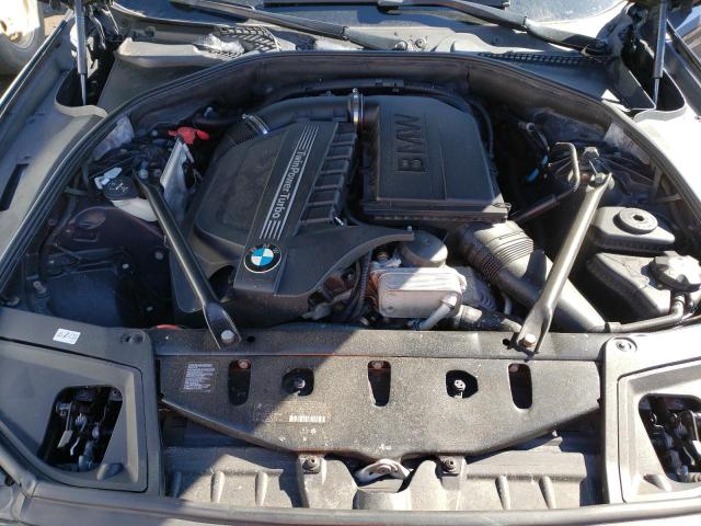 Photo 6 VIN: WBA5B3C5XED539439 - BMW 535 XI 