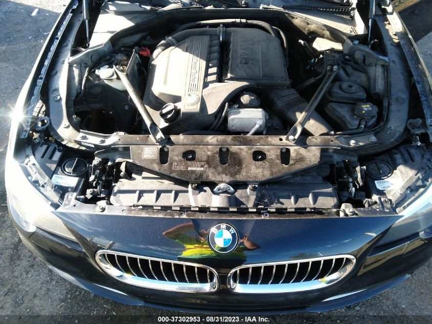 Photo 9 VIN: WBA5B3C5XFD540933 - BMW 5ER 