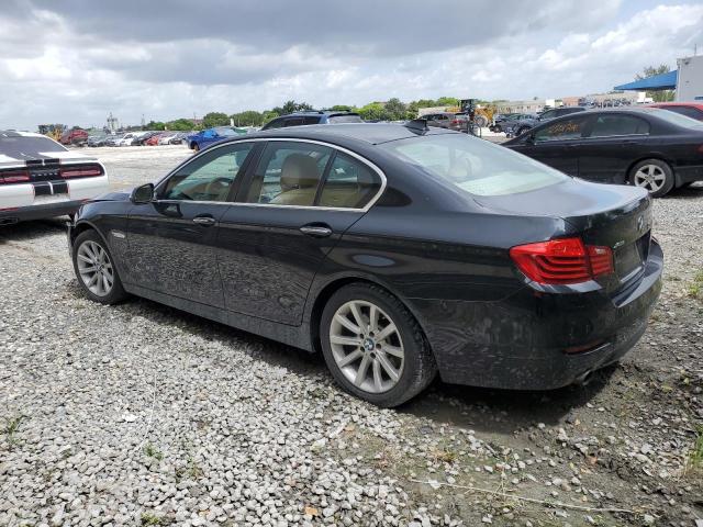 Photo 1 VIN: WBA5B3C5XFD541578 - BMW 5 SERIES 