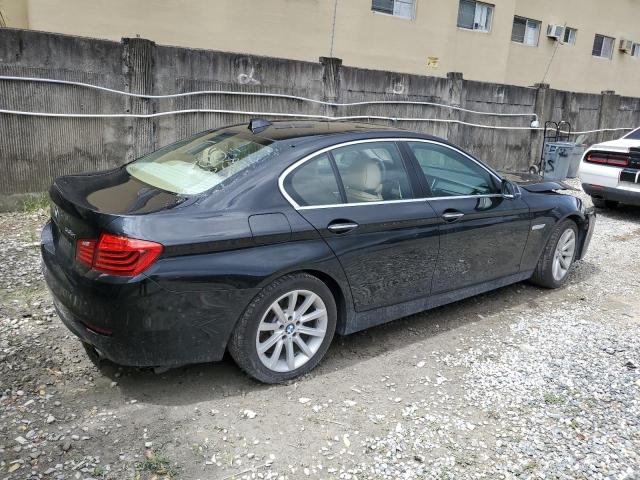 Photo 2 VIN: WBA5B3C5XFD541578 - BMW 5 SERIES 