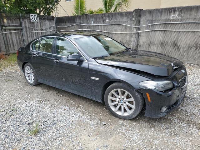 Photo 3 VIN: WBA5B3C5XFD541578 - BMW 5 SERIES 