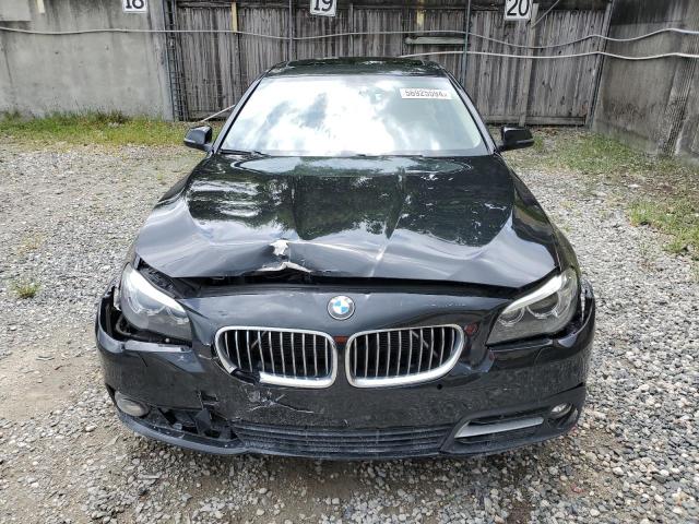 Photo 4 VIN: WBA5B3C5XFD541578 - BMW 5 SERIES 