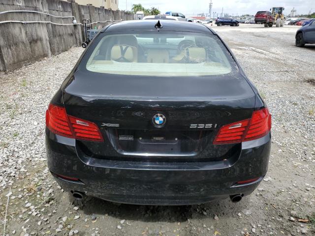 Photo 5 VIN: WBA5B3C5XFD541578 - BMW 5 SERIES 