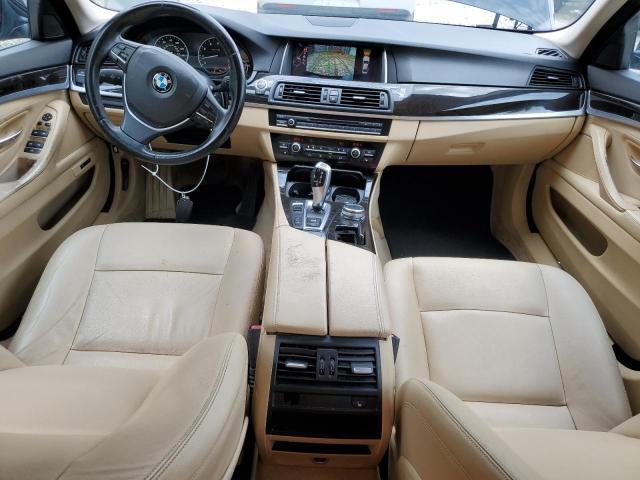 Photo 7 VIN: WBA5B3C5XFD541578 - BMW 5 SERIES 