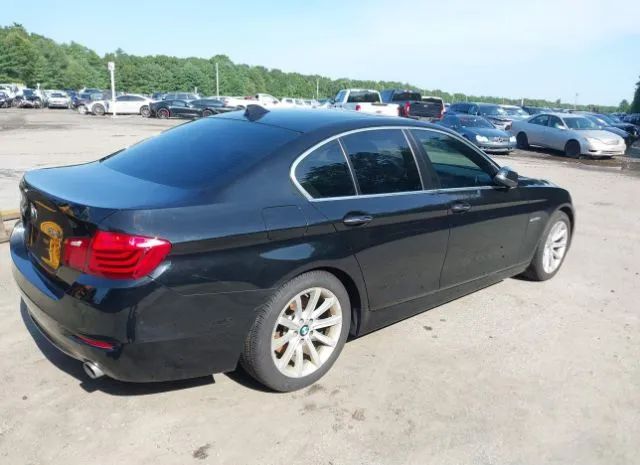 Photo 3 VIN: WBA5B3C5XFD541645 - BMW 5 SERIES 