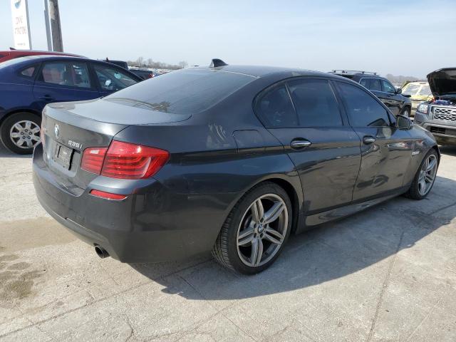 Photo 2 VIN: WBA5B3C5XFD542259 - BMW 5 SERIES 