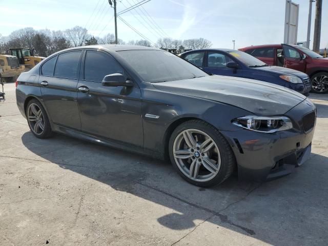 Photo 3 VIN: WBA5B3C5XFD542259 - BMW 5 SERIES 