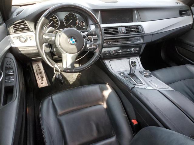 Photo 7 VIN: WBA5B3C5XFD542259 - BMW 5 SERIES 