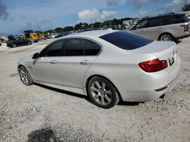 Photo 1 VIN: WBA5B3C5XFD543461 - BMW 535 XI 