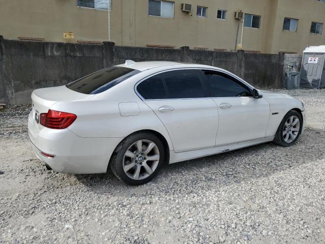 Photo 2 VIN: WBA5B3C5XFD543461 - BMW 535 XI 