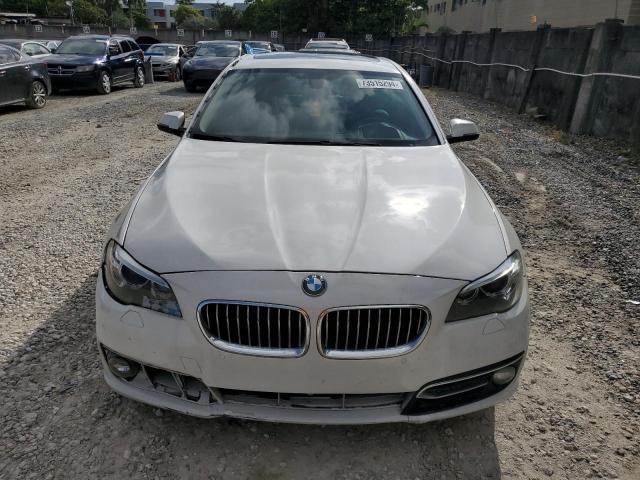 Photo 4 VIN: WBA5B3C5XFD543461 - BMW 535 XI 