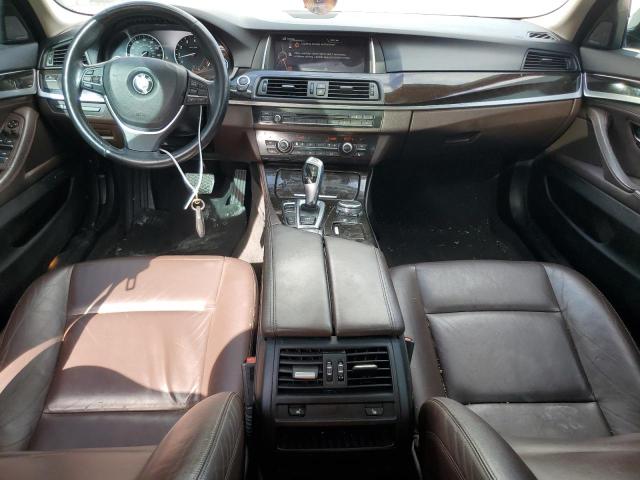 Photo 7 VIN: WBA5B3C5XFD543461 - BMW 535 XI 