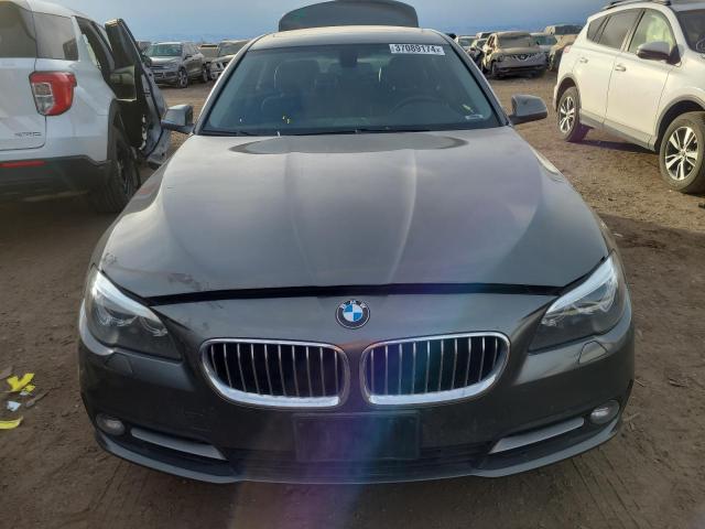 Photo 4 VIN: WBA5B3C5XFD545503 - BMW 5 SERIES 