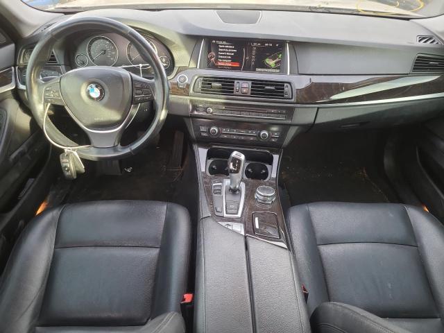 Photo 7 VIN: WBA5B3C5XFD545503 - BMW 5 SERIES 