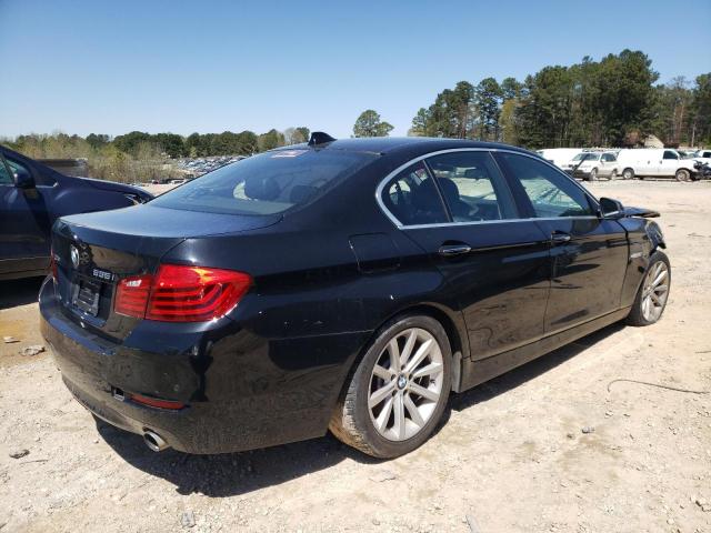 Photo 3 VIN: WBA5B3C5XFD547235 - BMW 535 XI 