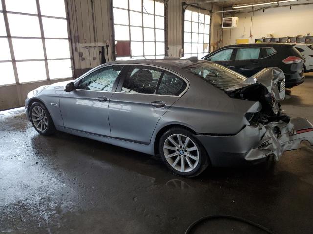 Photo 1 VIN: WBA5B3C5XFD547316 - BMW 535 XI 