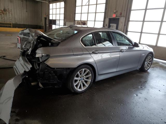 Photo 2 VIN: WBA5B3C5XFD547316 - BMW 535 XI 