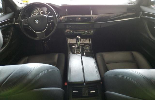 Photo 7 VIN: WBA5B3C5XFD547316 - BMW 535 XI 