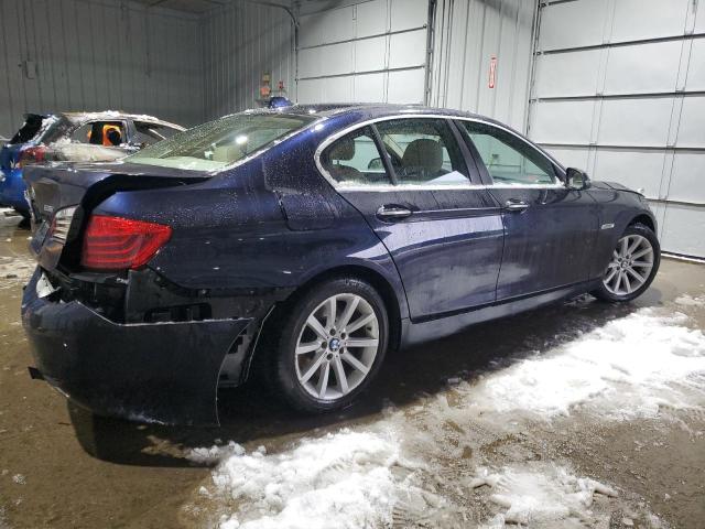 Photo 2 VIN: WBA5B3C5XFD547607 - BMW 535 XI 