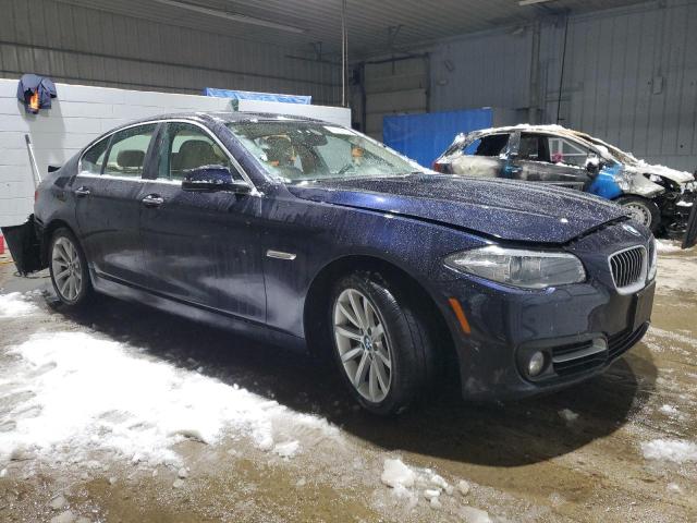 Photo 3 VIN: WBA5B3C5XFD547607 - BMW 535 XI 