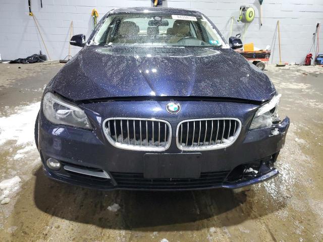 Photo 4 VIN: WBA5B3C5XFD547607 - BMW 535 XI 