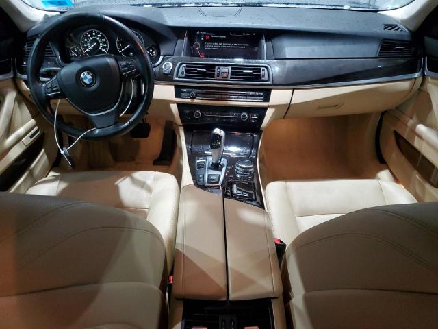 Photo 7 VIN: WBA5B3C5XFD547607 - BMW 535 XI 