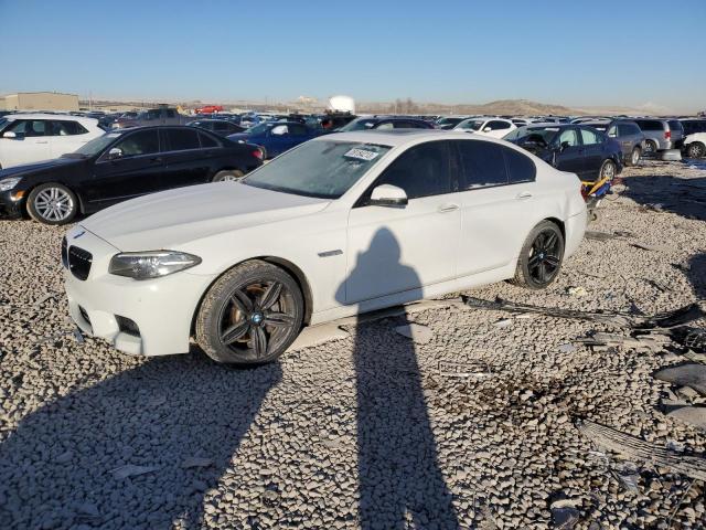 Photo 0 VIN: WBA5B3C5XFD547719 - BMW 535 XI 