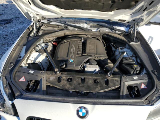 Photo 10 VIN: WBA5B3C5XFD547719 - BMW 535 XI 