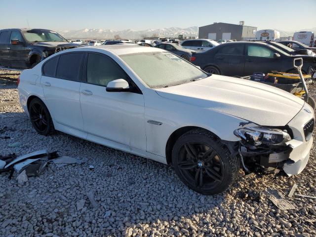 Photo 3 VIN: WBA5B3C5XFD547719 - BMW 535 XI 