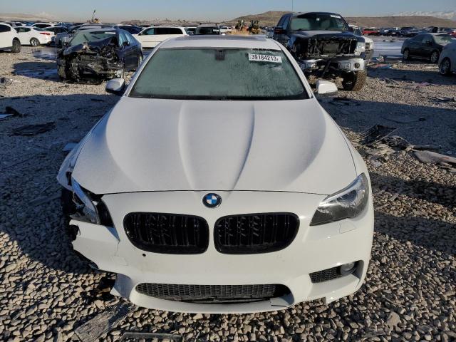 Photo 4 VIN: WBA5B3C5XFD547719 - BMW 535 XI 