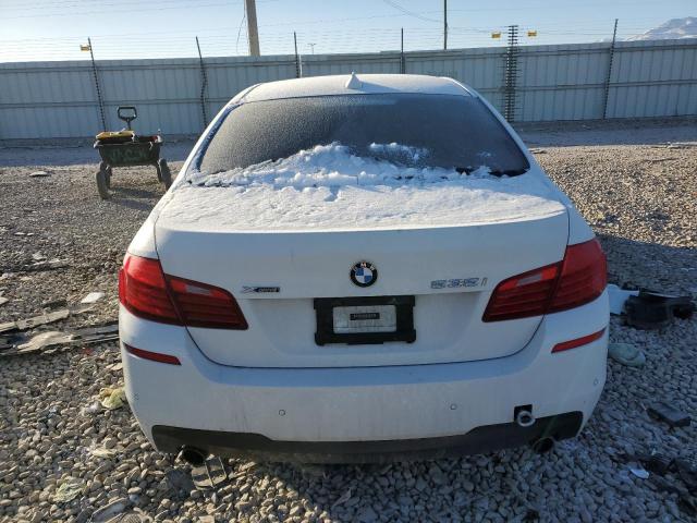 Photo 5 VIN: WBA5B3C5XFD547719 - BMW 535 XI 