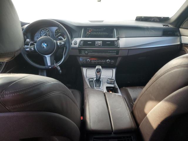 Photo 7 VIN: WBA5B3C5XFD547719 - BMW 535 XI 