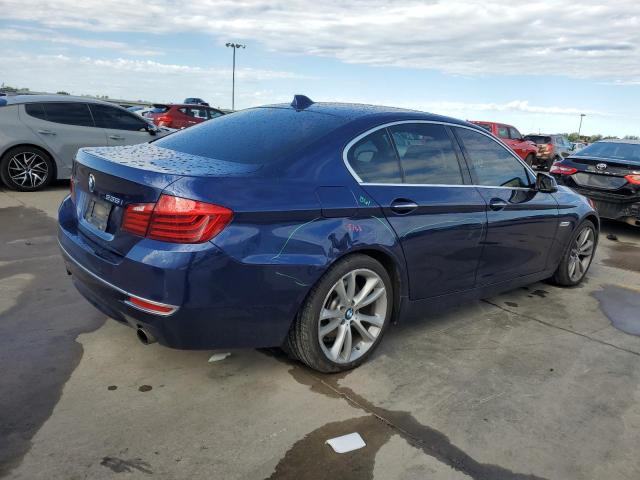 Photo 2 VIN: WBA5B3C5XFD548434 - BMW 535 XI 