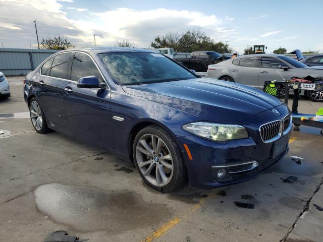 Photo 3 VIN: WBA5B3C5XFD548434 - BMW 535 XI 