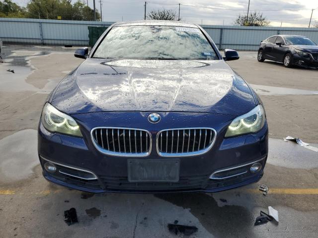 Photo 4 VIN: WBA5B3C5XFD548434 - BMW 535 XI 