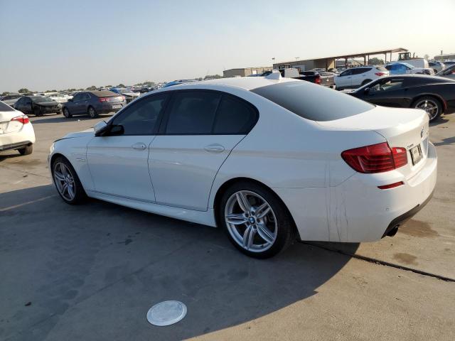 Photo 1 VIN: WBA5B3C5XFD548773 - BMW 535 XI 