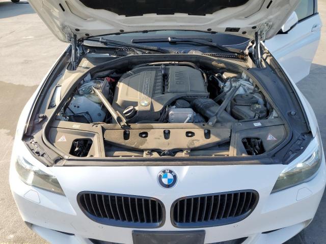 Photo 10 VIN: WBA5B3C5XFD548773 - BMW 535 XI 