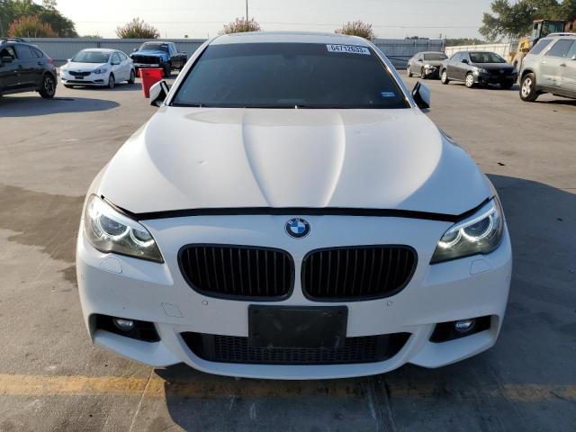 Photo 4 VIN: WBA5B3C5XFD548773 - BMW 535 XI 