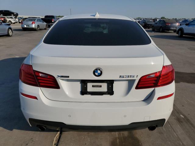 Photo 5 VIN: WBA5B3C5XFD548773 - BMW 535 XI 