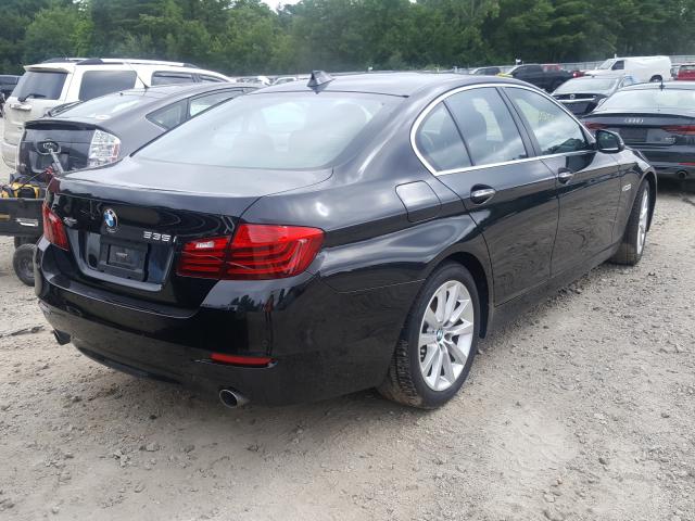 Photo 3 VIN: WBA5B3C5XGG252457 - BMW 535 XI 