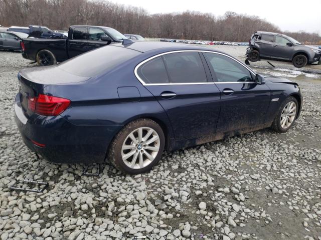 Photo 2 VIN: WBA5B3C5XGG253205 - BMW 5 SERIES 