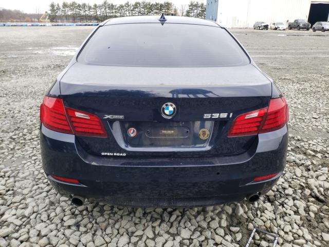 Photo 5 VIN: WBA5B3C5XGG253205 - BMW 5 SERIES 