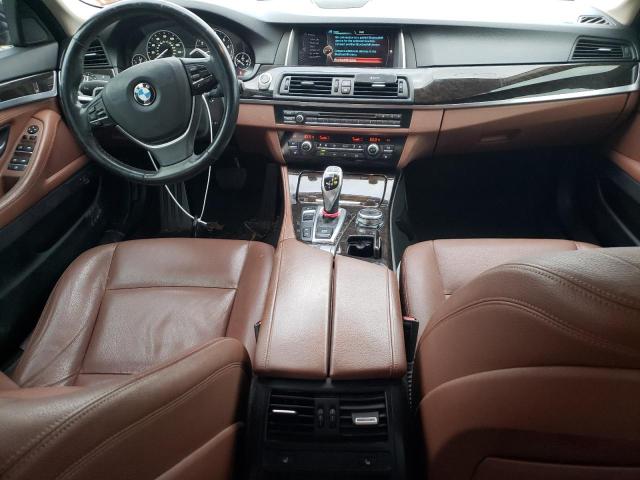 Photo 7 VIN: WBA5B3C5XGG253205 - BMW 5 SERIES 