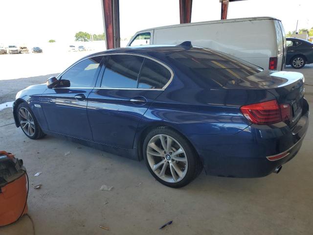 Photo 1 VIN: WBA5B3C5XGG255861 - BMW 535 XI 